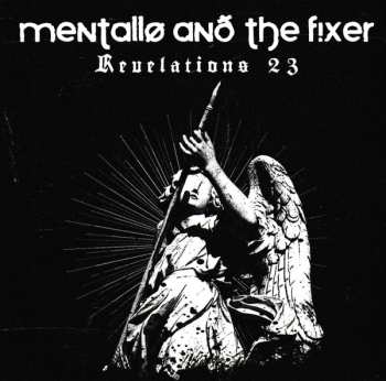 3CD/Doos Mentallo & The Fixer: Zothera LTD