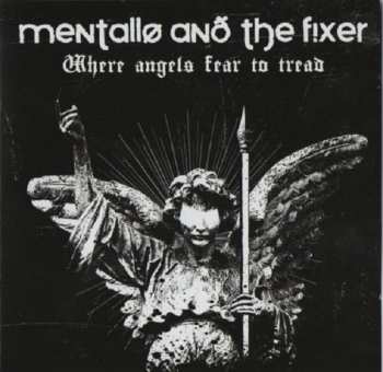 3CD/Doos Mentallo & The Fixer: Zothera LTD