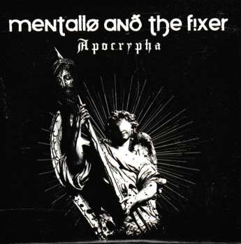 3CD/Doos Mentallo & The Fixer: Zothera LTD