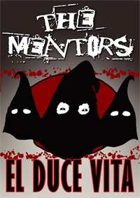 DVD Mentors: El Duce Vita