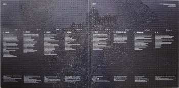 LP Mentrix: My Enemy, My Love LTD | CLR