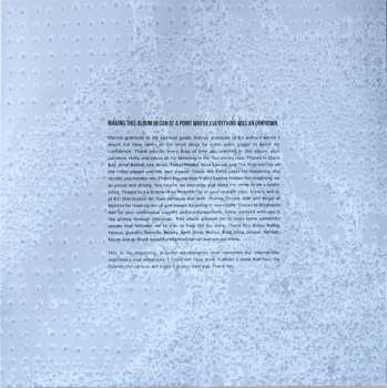 LP Mentrix: My Enemy, My Love LTD | CLR