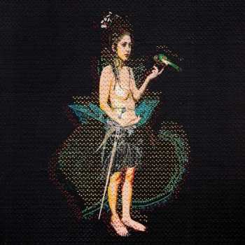 LP Mentrix: My Enemy, My Love LTD | CLR