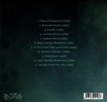 CD Mephisto Walz: Rarities 1989