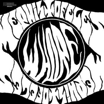 4LP/Doos Mephistofeles: Whore (the ultimate edition) PIC | LTD