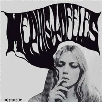 CD Mephistofeles: Whore