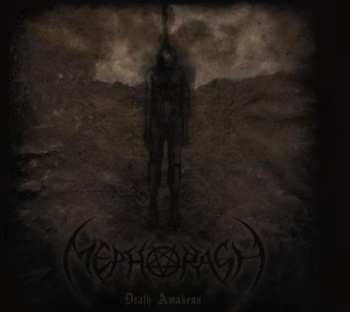 Album Mephorash: Death Awakens