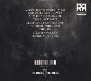 CD Mephorash: Death Awakens