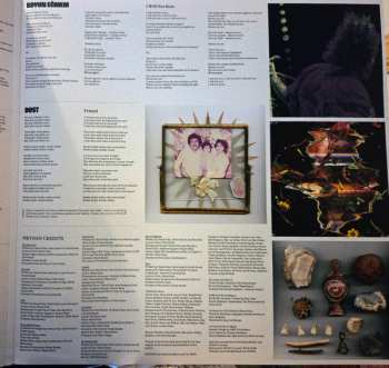 LP Meral Polat: Meydan