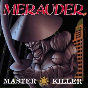 LP Merauder: Master Killer CLR | LTD