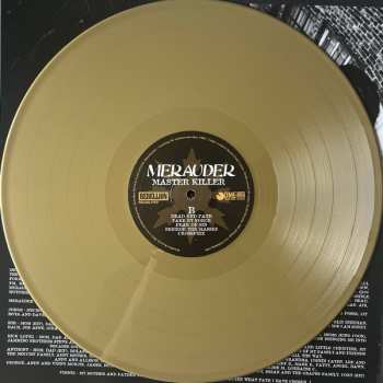 LP Merauder: Master Killer CLR | LTD