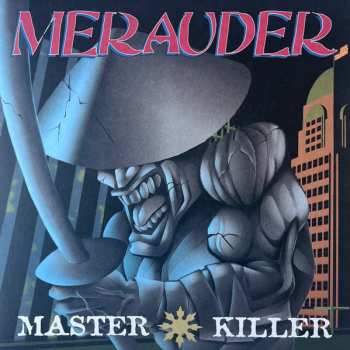 LP Merauder: Master Killer CLR | LTD
