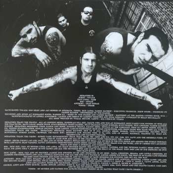 LP Merauder: Master Killer CLR | LTD