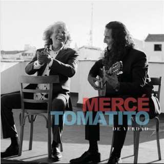 LP Tomatito: De Verdad