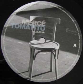 LP Tomatito: De Verdad