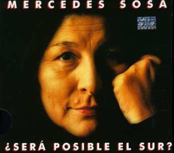 Album Mercedes Sosa: ¿Sera Posible El Sur?