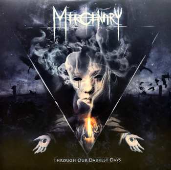 LP Mercenary: Through Our Darkest Days LTD