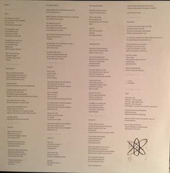 LP Merchandise: After The End LTD | CLR