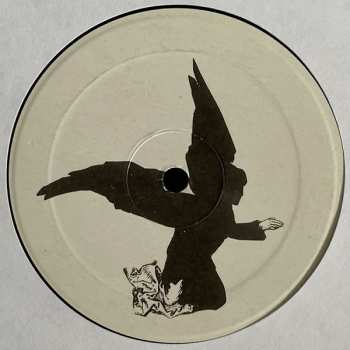 LP Merchandise: Children Of Desire