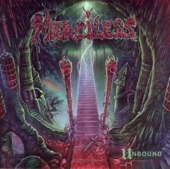 LP Merciless: Unbound