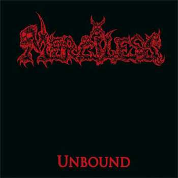CD Merciless: Unbound DIGI