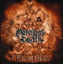 Merciless Death: From Hell