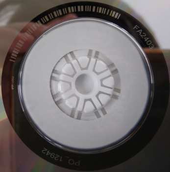 CD Merciless: The Awakening