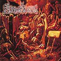 CD Merciless: The Awakening