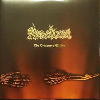LP Merciless: The Treasures Within