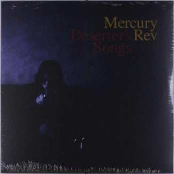 LP Mercury Rev: Deserter's Songs