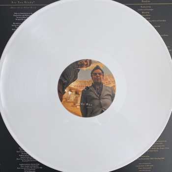 LP/CD Mercury Rev: The Light In You LTD | CLR