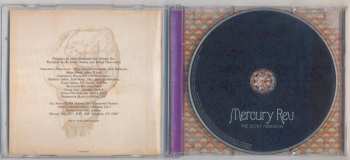 CD Mercury Rev: The Secret Migration
