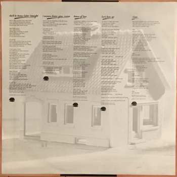 LP Mercy Ray: Swoop Swoop Rock Rock