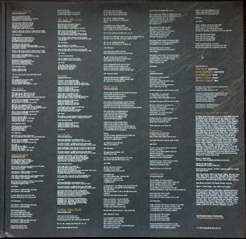 2LP Mercyful Fate: Dead Again