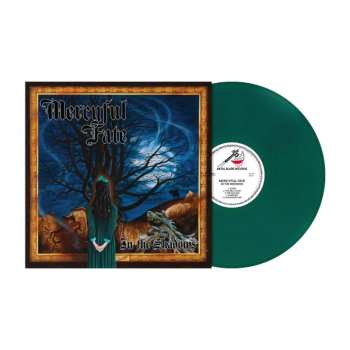 LP Mercyful Fate: In The Shadows