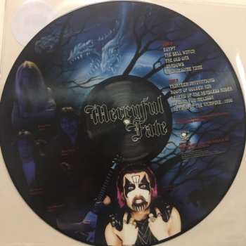 LP Mercyful Fate: In The Shadows LTD | PIC