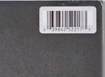 LP Mercyful Fate: Into The Unknown CLR | LTD