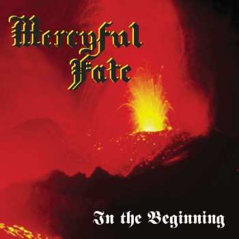 CD Mercyful Fate: The Beginning LTD | DIGI