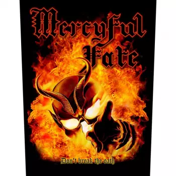 Rugpatch Don't Break The Oath