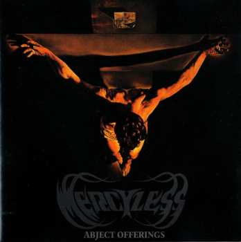 Album Mercyless: Abject Offerings