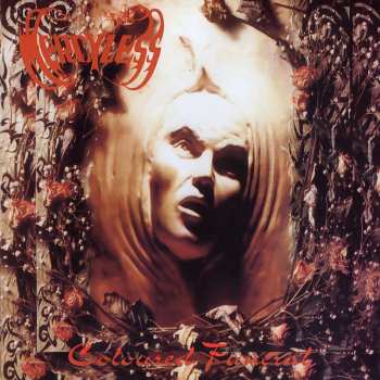 LP Mercyless: Coloured Funeral LTD