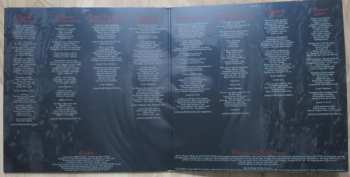 LP Mercyless: Coloured Funeral LTD