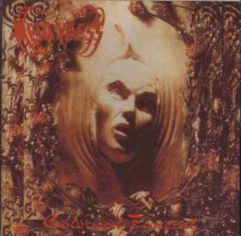CD Mercyless: Coloured Funeral
