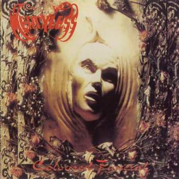 CD Mercyless: Coloured Funeral