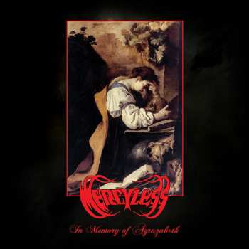 2LP Mercyless: In Memory Of Agrazabeth