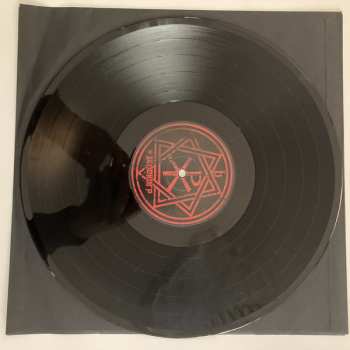 LP Mercyless: The Mother Of All Plagues LTD