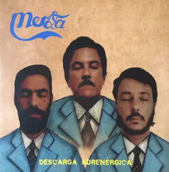 Descarga Adrenérgica