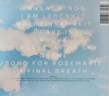 CD Meredi: Stardust