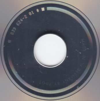 CD Meredith Monk: Book Of Days