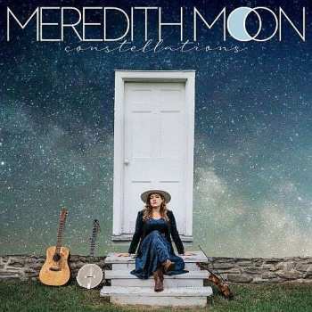 CD Meredith Moon: Constellations
